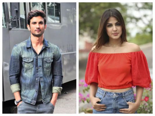 Riya s pictures went viral with Mahesh Bhatt, users posed many questions -  Kalam Times | DailyHunt