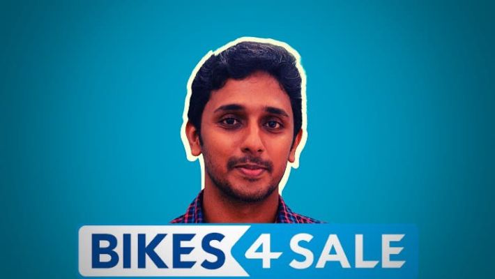 bikes 4 sale