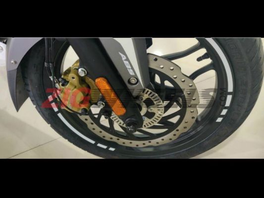 Exclusive Bajaj Pulsar Ns0 Bs6 Price Revealed Zigwheels Dailyhunt