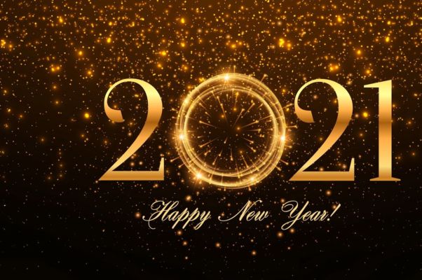 New Year 2021 Here S The Messages To Send Your Friend On New Year Eve News24online Dailyhunt