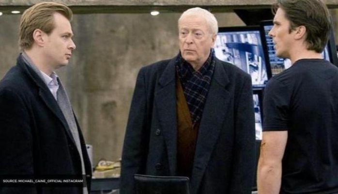 Michael Caine Calls Batman Begins As One Of The Greatest Things