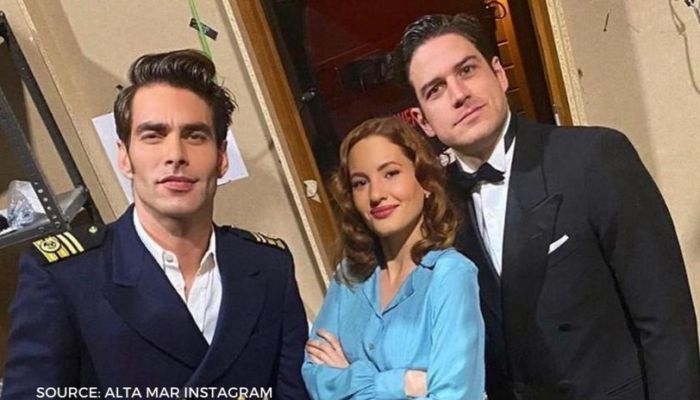 netflix show release time