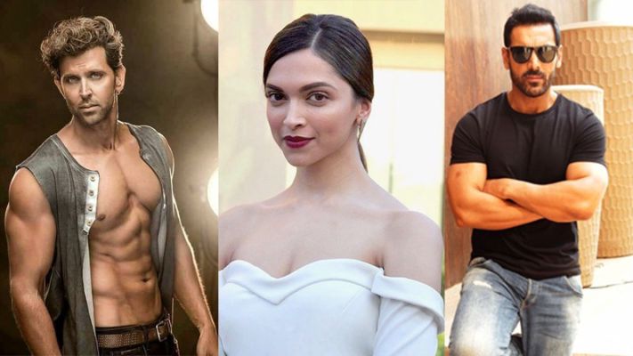 Dhoom 4 Hrithik Roshan John Abraham To Work Together For The First Time Deepika Padukone To Play Villain True Scoop English Dailyhunt