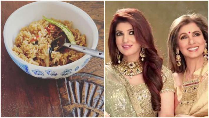 dimple-kapadia-cooks-for-daughter-twinkle-for-the-first-time-in-46-years dimple-kapadia-cooks-for-daughter-twinkle-for-the-first-time-in-46-years