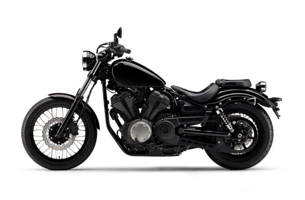 yamaha bolt honda rebel