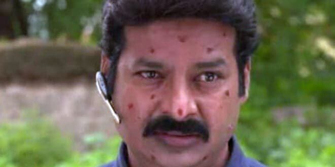 Telugu Serial Actor Tests Corona Positive Gulte English Dailyhunt