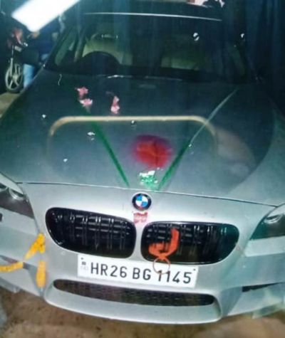 Six Detained With Bmw Car For Killing Bar Employee In Khordha And Injuring Another In Bhubaneswar Prameya English Dailyhunt