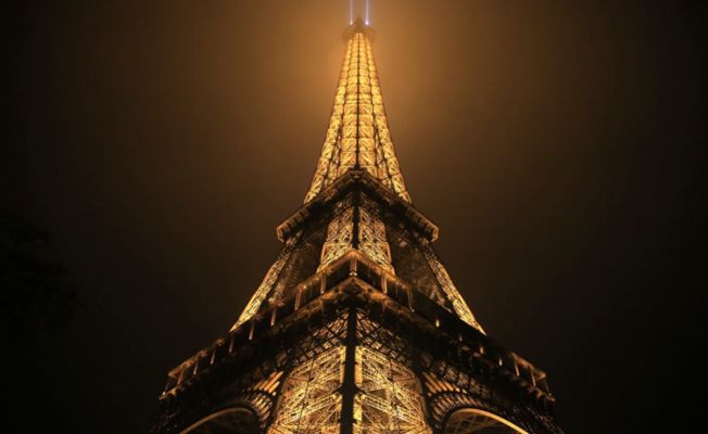 Most Interesting And Unknown Facts Of The Eiffel Tower Life And Trendz Dailyhunt