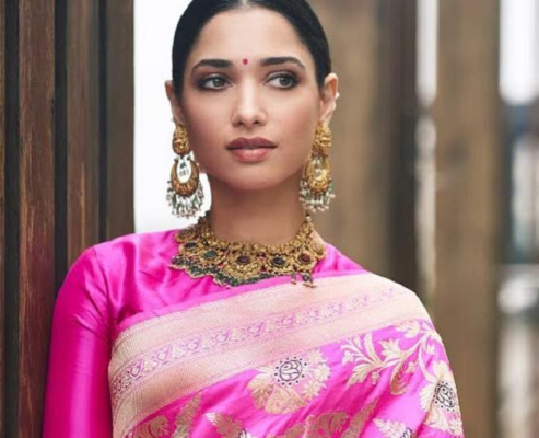 Fashion Tips Take Pink Saree Look Inspiration From Bollywood Actress To Look Gorgeous In An Engagement Ceremony News Crab Dailyhunt Download them for free in ai or eps format. fashion tips take pink saree look