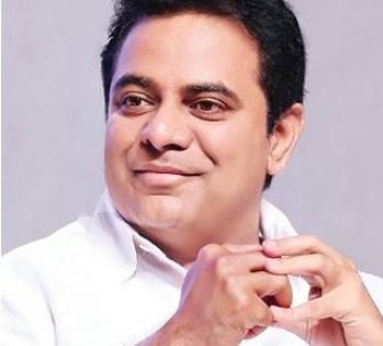 KTR moots exclusive zone for Singapore companies in Telangana