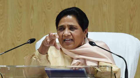 चीन मुद्दे पर हम भाजपा सरकार के साथ, कांग्रेस के लोग करते हैं बेहूदी बातें : मायावती 1 21d6595f884c236ae60d082e89e2dbc195faa555cfd0ea59c49cab9be5424170
