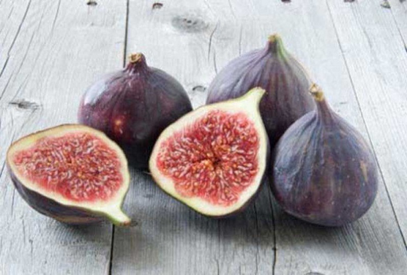 To cure constipation and diabetes, consume figs in this way - Crab News |  DailyHunt