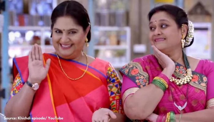khichdi episodes on youtube khichdi episodes on youtube
