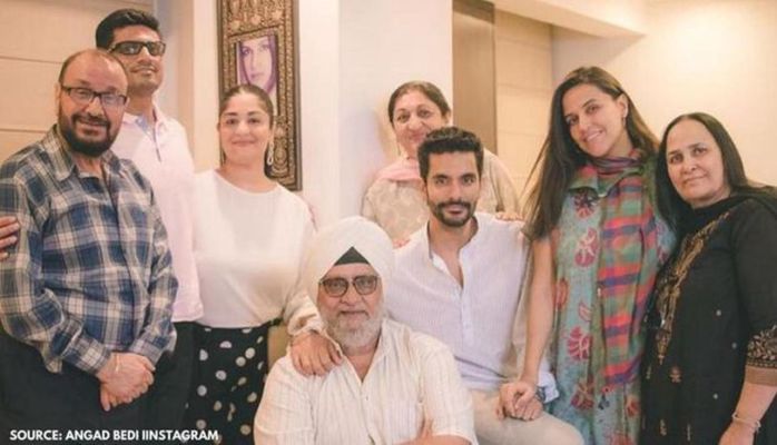 Bishan Singh Bedi Birthday Ex India Captain S Net Worth House And Personal Life Republic Tv English Dailyhunt Bollywood actors neha dhupia and angad bedi have tied the knot. bishan singh bedi birthday ex india