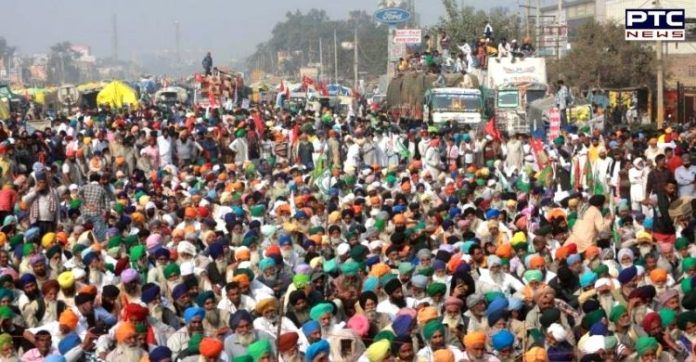 Farmers ready to stay put on Delhi borders till PM Modi govt lasts: Narendra Tikait - PTC News English | DailyHunt