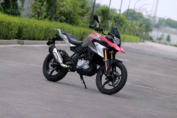 Exclusive Upcoming Bmw G 310 R Bs6 And G 310 Gs Bs6 Will Come With A Massive Price Cut Bike Dekho Dailyhunt