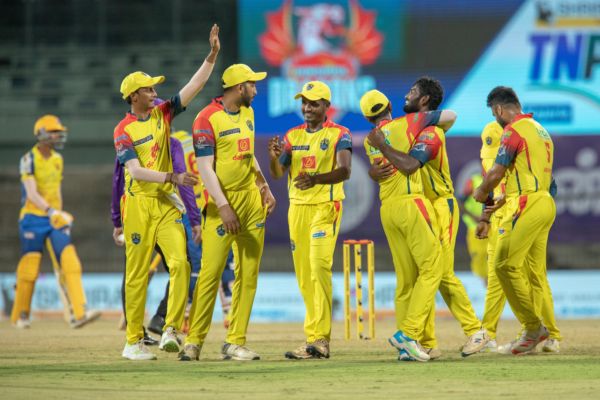 DD vs RTW Dream11 Team Prediction, Fantasy Cricket Tips, TNPL T20: Captain, Vice-Captain, Probable Playing XIs For Dindigul Dragons vs Ruby Trichy Warriors at MA Chidambaram Stadium, 7:30 PM IST, July 27 Tuesday