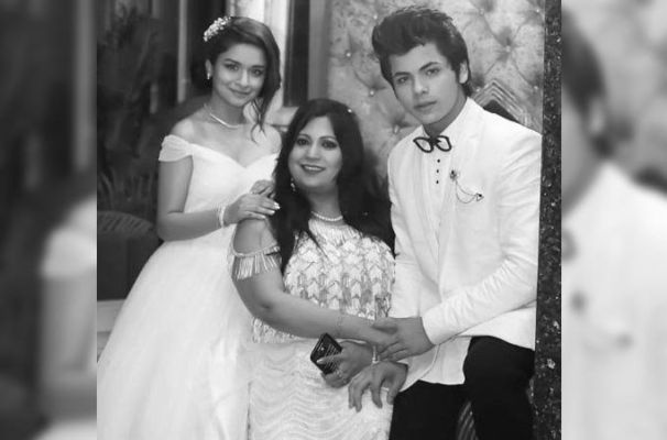 Avneet Kaur Wins Sidharth Nigam S Mom Vibha S Heart By Doing This Tellychakkar English Dailyhunt See more ideas about teen celebrities, teen actresses, cute girls. avneet kaur wins sidharth nigam s mom