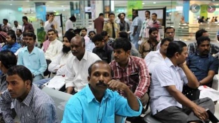 Gulf country terminates contract of expat workers - East Coast Daily Eng | DailyHunt