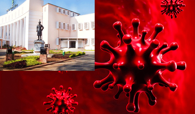 Odisha Assembly shut till July 31 as five employees test positive ...