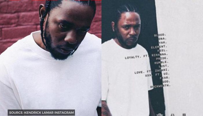 Kendrick Lamar Makes Headlines For Kickstarting His New Service Company Pglang Republic Tv English Dailyhunt