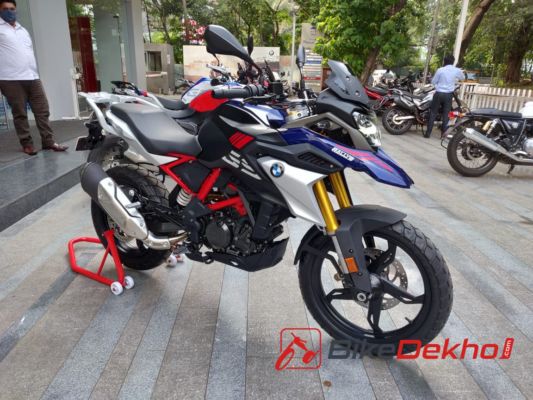 Bmw G 310 R Bs6 And G 310 Gs Picture Gallery Bike Dekho Dailyhunt