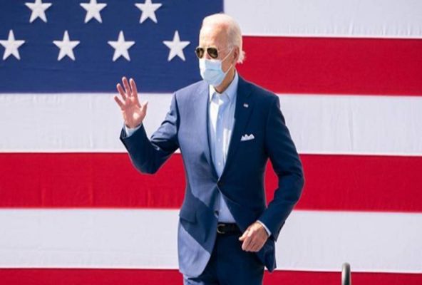 आज अमेरिकी राष्ट्रपति के रूप में शपथ लेंगे Joe Biden, कुल संपत्ति जानकर  होगी हैरानी - Journal India | DailyHunt