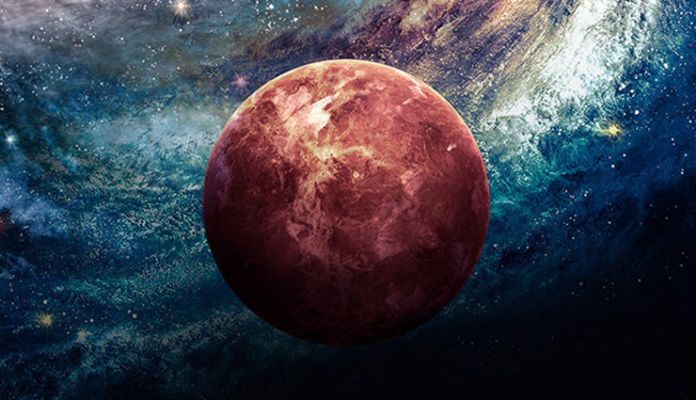5 Astrology Tips To Make Your Planet Venus Strong - Lifeberrys English | DailyHunt