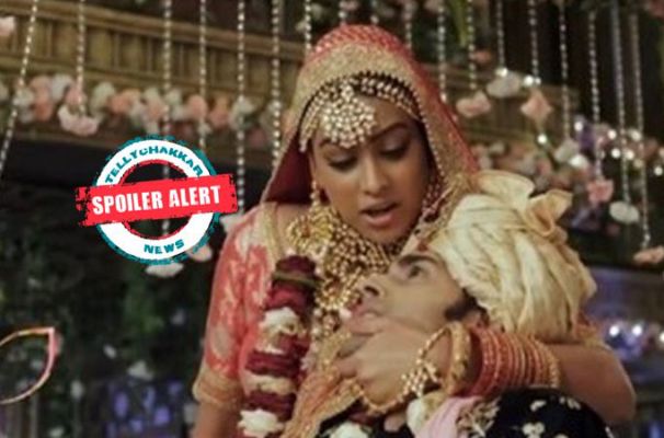 Naagin 4 Brinda To Expose Shalaka Tellychakkar English Dailyhunt Brinda parekh is an indian film actress and model.1 she has acted in south indian films and has also done item numbers in tamil, telugu, kannada and hindi films, she has acted in 4 movies in tamil, several. dailyhunt