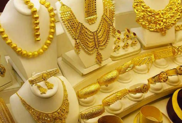 Today The Price Of Gold And Silver Has Increased So Much Buy Or Else The Price Will Touch The Sky In The Beginning Of June News Crab Dailyhunt