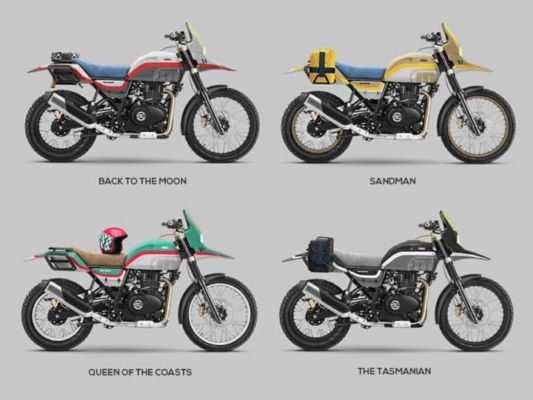 himalayan bike toy