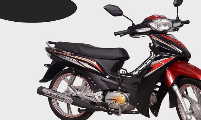 Chinese Made Myanmarese Kenbo Bikes Posing Security Threats In Ne The Sentinel Dailyhunt