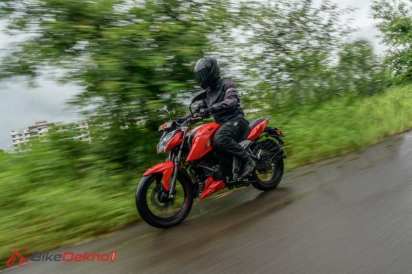 Tvs Apache Rtr 160 4v Bs6 Pros Cons Should You Buy One Bike Dekho Dailyhunt