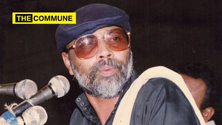Ahmed Ali Aka Palani Baba The Dreaded Islamic Terrorist From Tn Who Shared Close Ties With The Dmk The Commune Dailyhunt