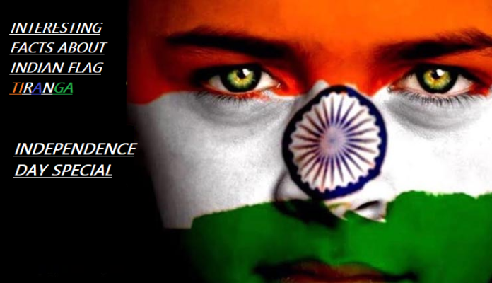 Independence Day Special Jail On Violations Of Indian Flag Code Learn Interesting Facts Related To The Tricolor News Crab Dailyhunt