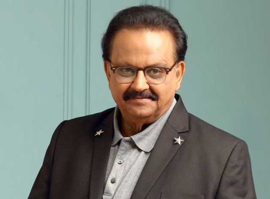 Special prayer for SPB: Film fraternity, music lovers to play his ...