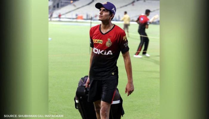 Shubman Gill To Speak Up For Kkr S Indian Youngsters In Leadership Group During Ipl 2020 Republic Tv English Dailyhunt