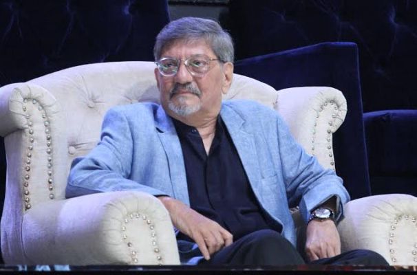 Malayalam Is Such A Difficult Language To Learn Says Amol Palekar On The Sets Of Sa Re Ga Ma Pa Li L Champs Tellychakkar English Dailyhunt