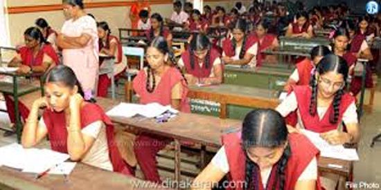 10ம் வகுப்பு பொதுத் தேர்வை ஜூன் 15ம் தேதி நடத்த அனுமதிக்க முடியாது - உயர்நீதிமன்றம் திட்டவட்டம்