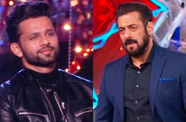 Bigg Boss 14 Rahul Vaidya Becomes The First Contestant To Achieve This Milestone In Spite Of Salman Khan Lashing Out At Him Tellychakkar English Dailyhunt Common phrases you might be using incorrectly. bigg boss 14 rahul vaidya becomes the