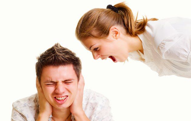 चिड़चिड़ापन के लक्षण, कारण, इलाज... - News85 | DailyHunt