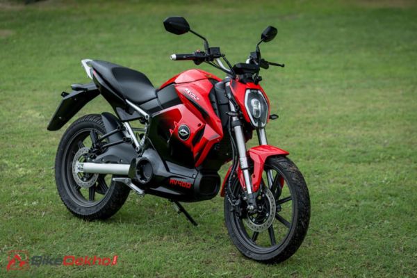two wheeler two wheeler