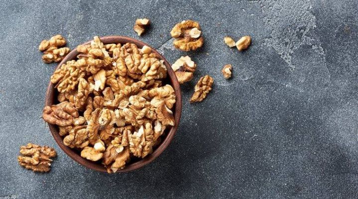 Amazing benefits of walnuts - Medicircle | DailyHunt