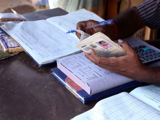 Very good news for people with ration card : Modi government - Tezz Buzz  English | DailyHunt