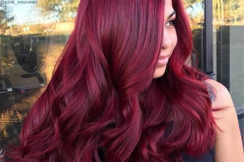 जानिए लॉकडाउन के दौरान घर पर रंगीन बालों की देखभाल कैसे करें - Lifestyle Nama | DailyHunt