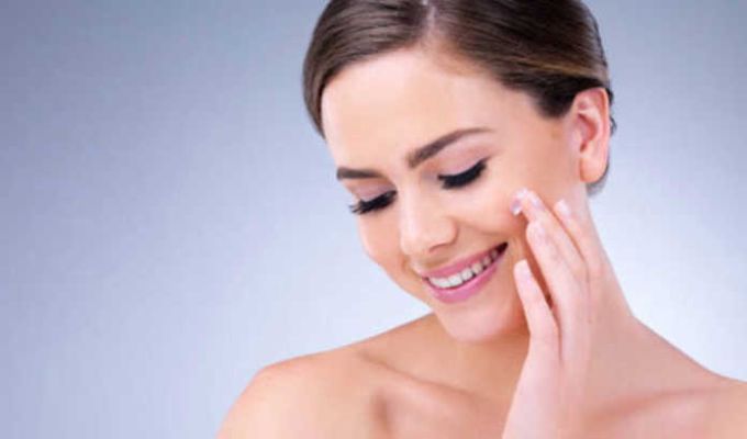 बेदाग, सुंदर और चमकदार त्वचा पाने का सपना ऐसे होगा पूरा, सिर्फ करे ये. -  Stressbuster Hindi | DailyHunt