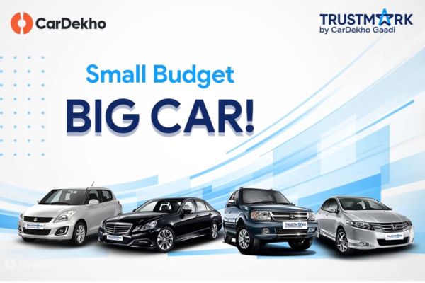 why you should buy a used car