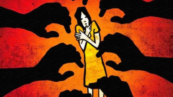 दुष्कर्म | महिला से सामूहिक दुष्कर्म मामले में 4 आरोपी गिरफ्तार -  NavaBharat | DailyHunt