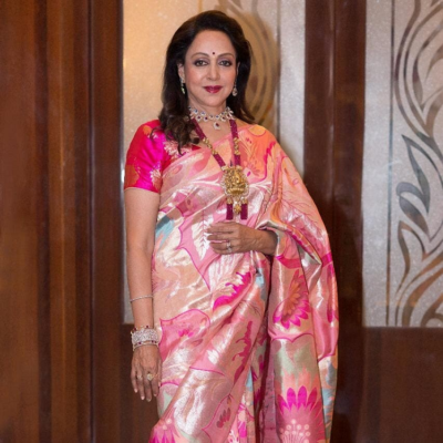 hema malini skin care