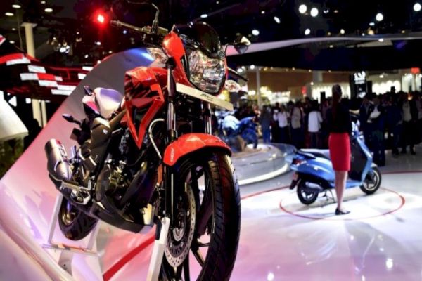 Hero Motocorp Completes 100 Million Production Milestone In 1984 Company Started Its Operation The Indian Print Dailyhunt